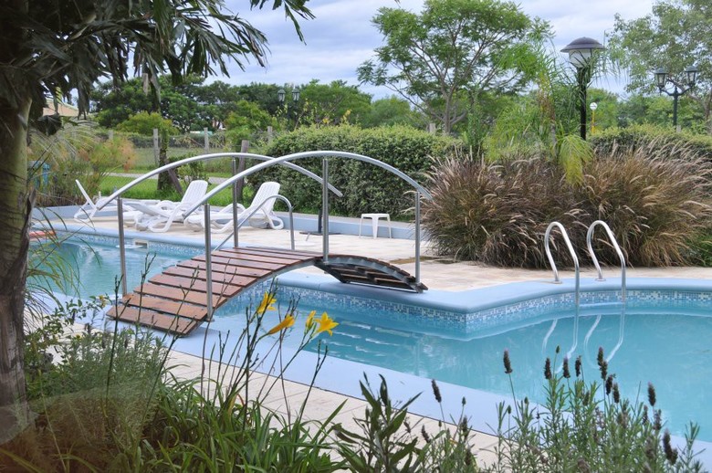 Apart Hotel Federaci�n