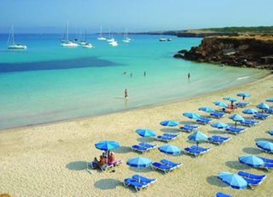 Hotel Cala Saona
