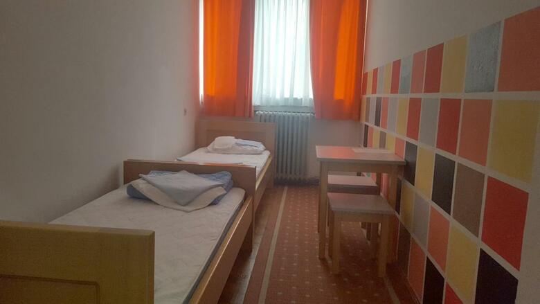 Hostal Zagreb Youth Hostel