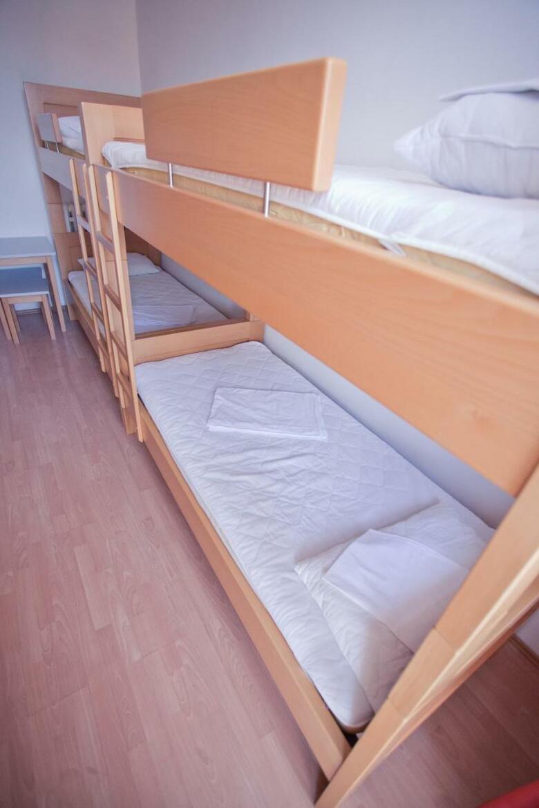 Hostal Zagreb Youth Hostel