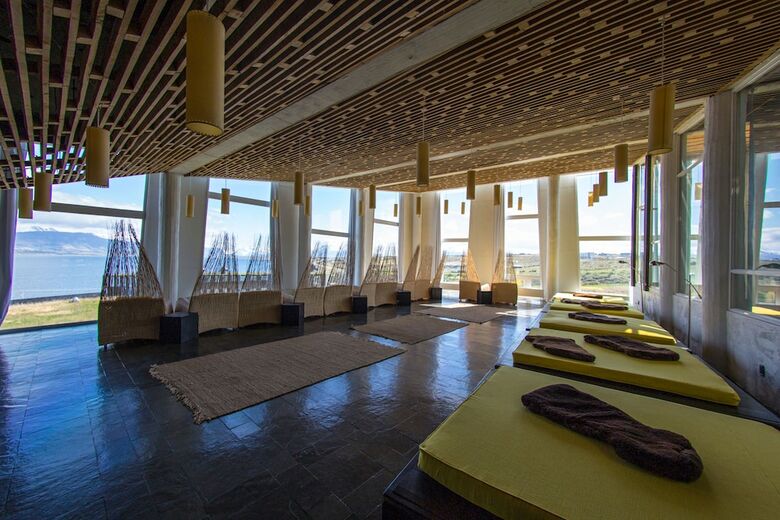 Hotel Remota