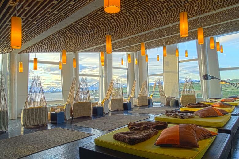 Hotel Remota