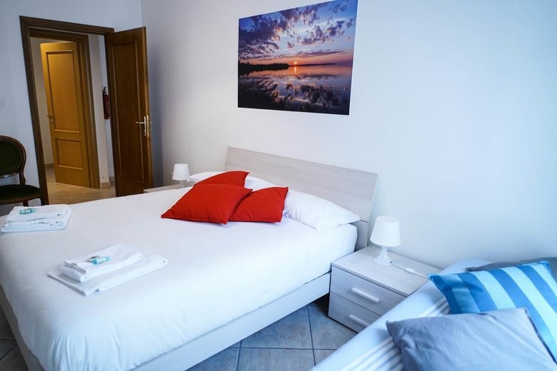 Hotel Roman Dreams