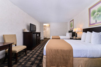 Hotel Quality Inn & Suites Montebello