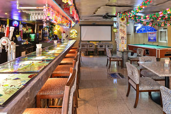 Hotel Quality Inn & Suites Montebello