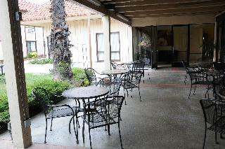 Guest House Hotel Norwalk