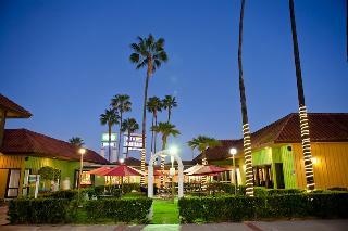 Guest House Hotel Norwalk
