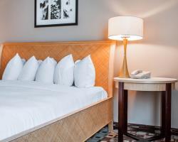 The State House Inn A Clarion Collection Hotel