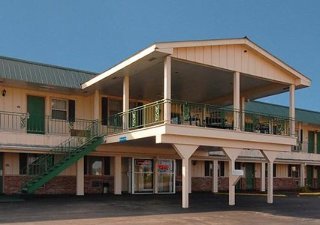 Hotel Rodeway Inn