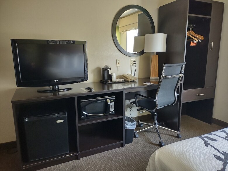Hotel Sleep Inn