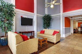 Hotel Comfort Inn