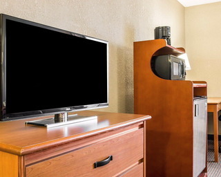 Hotel Comfort Inn Airport