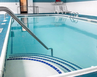 Hotel Comfort Inn Airport