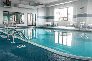 Hotel Comfort Inn Airport