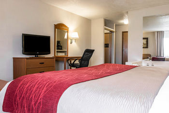Hotel Comfort Inn Airport