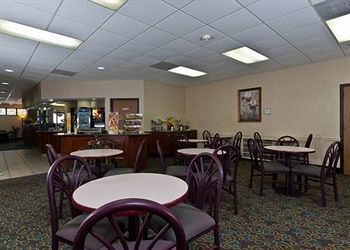 Hotel Comfort Inn