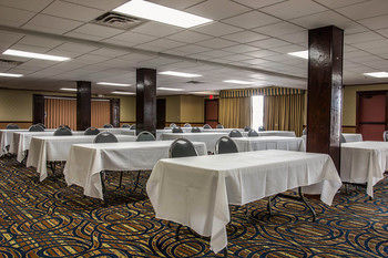 Hotel Quality Inn University
