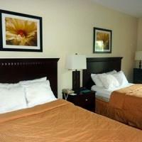 Hotel Comfort Inn & Suites