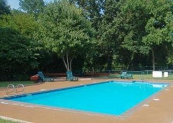 Hotel Econo Lodge Coliseum And Convention Center