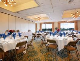 Hotel Comfort Inn & Suites