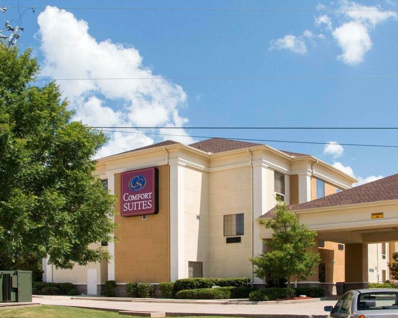 Hotel Comfort Suites
