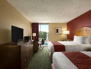 Hotel Quality Inn (salem)