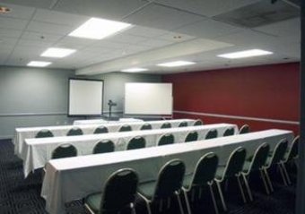 Hotel Comfort Suites Inn At Ridgewood Farm