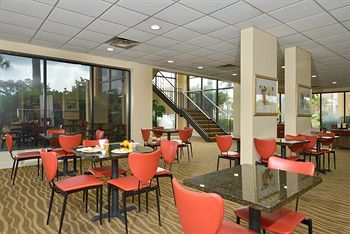 Hotel Quality Inn