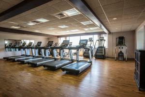 Hotel Comfort Inn Airport