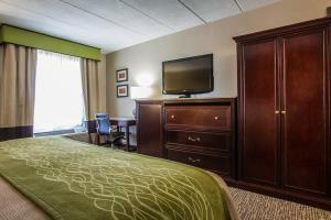 Hotel Comfort Inn Airport