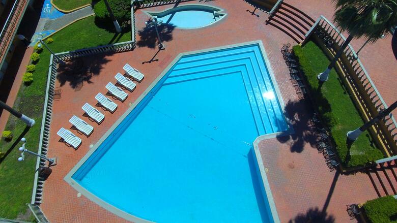 Hotel Quality Inn Piedras Negras