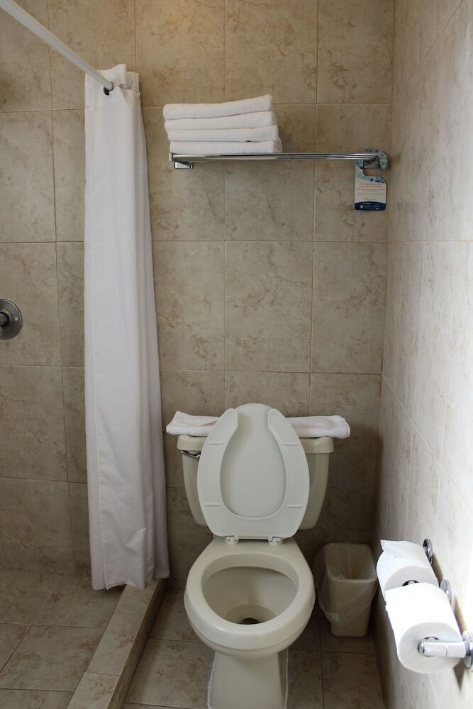 Hotel Quality Inn Piedras Negras