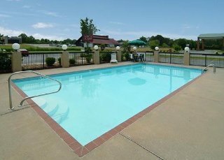 Hotel Comfort Suites