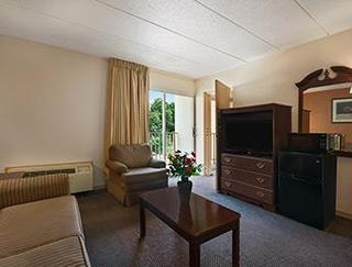 Hotel Days Inn