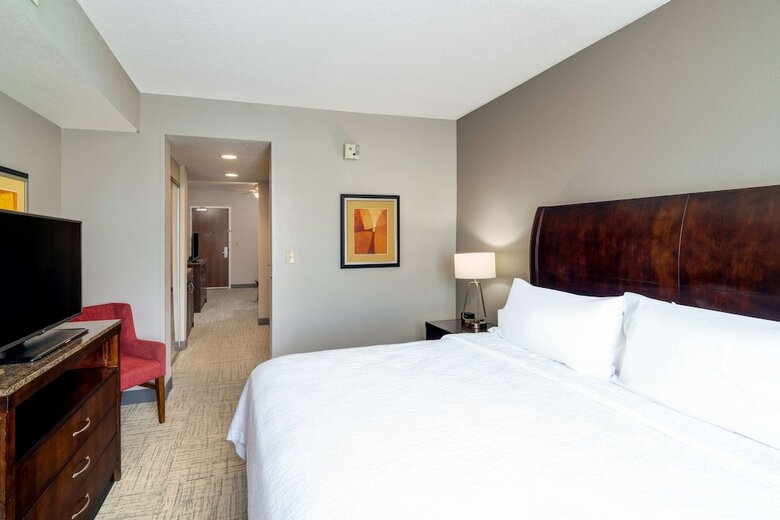 Hotel Hilton Garden Inn Augusta