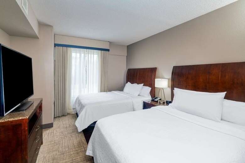 Hotel Hilton Garden Inn Augusta
