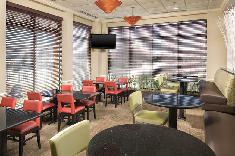 Hotel Hilton Garden Inn Chattanooga/hamilton Place