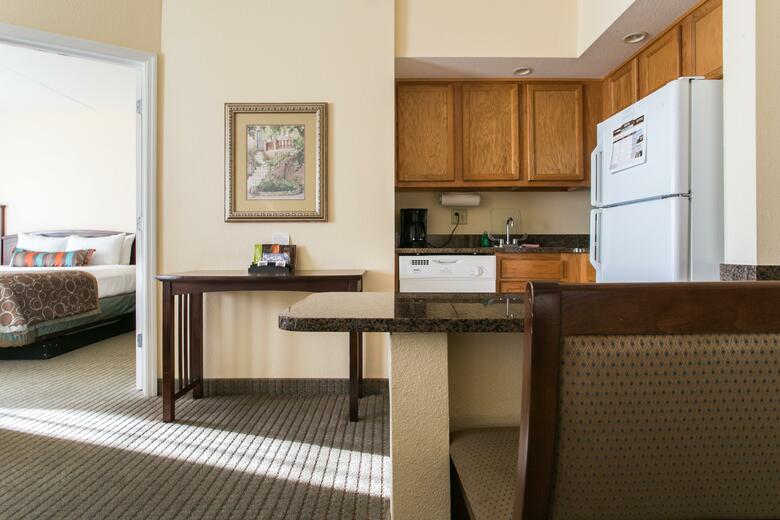 Hotel Staybridge Suites - Chattanooga At Hamilton Place