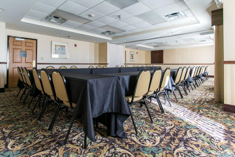 Hotel Staybridge Suites - Chattanooga At Hamilton Place