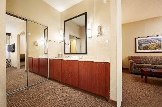 Hotel Doubletree Guest Suites Cincinnati/sharonville