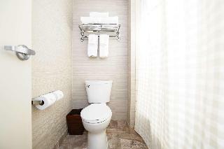 Hotel Doubletree Guest Suites Cincinnati/sharonville