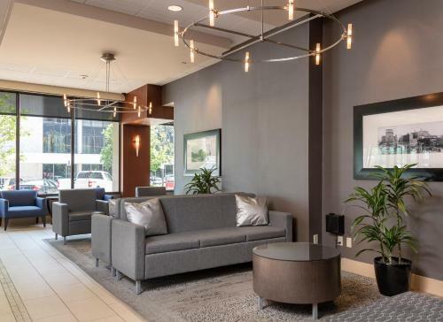 Hotel Doubletree By Hilton Cleveland Downtown Lakeside