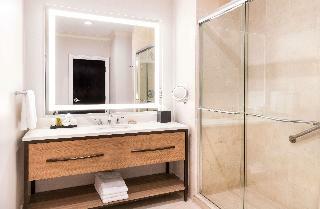 Hotel Hilton Columbus/polaris