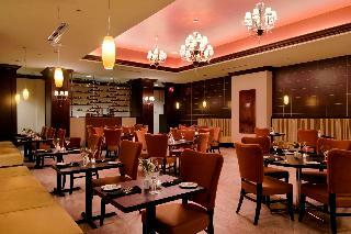 Hotel Hilton Columbus/polaris