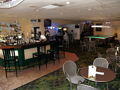 Hotel Ramada Plaza Fort Lauderdale