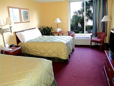 Hotel Ramada Plaza Fort Lauderdale