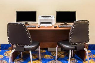 Hotel Ramada Plaza Fort Lauderdale