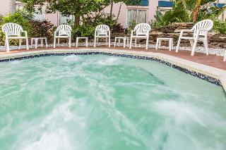 Hotel Ramada Plaza Fort Lauderdale