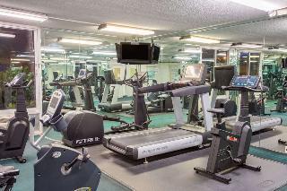 Hotel Ramada Plaza Fort Lauderdale