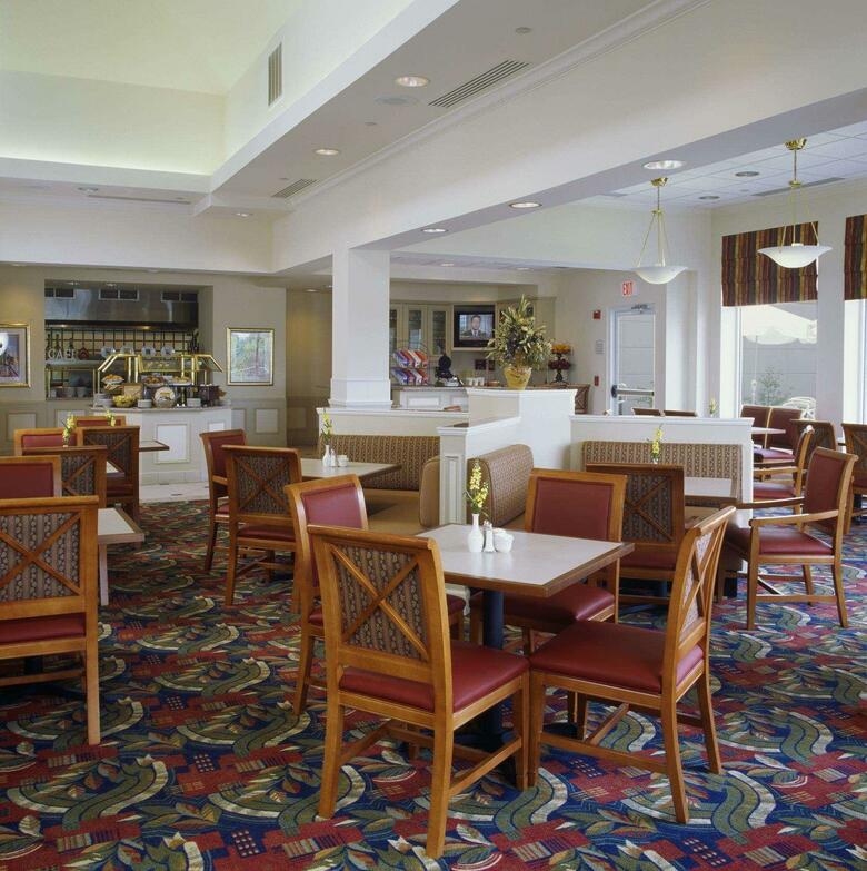 Hotel Hilton Garden Inn Gettysburg